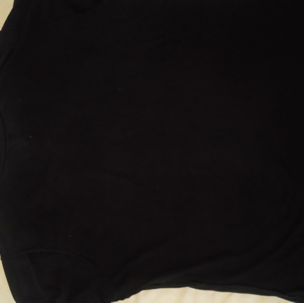Unif don't need no body tshirt - Picture 6 of 6